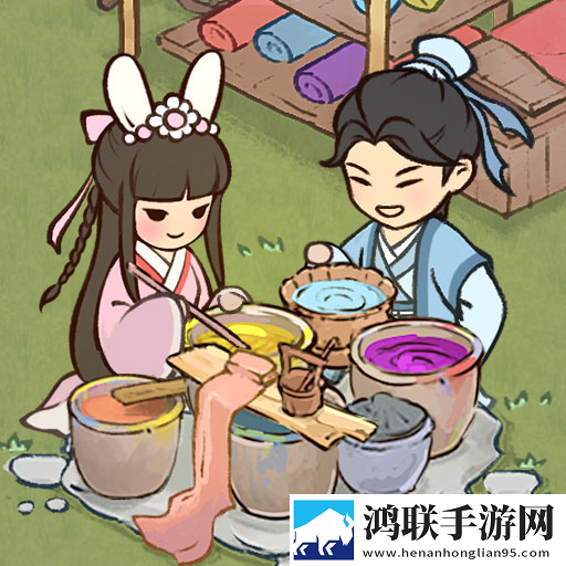 胡记布庄