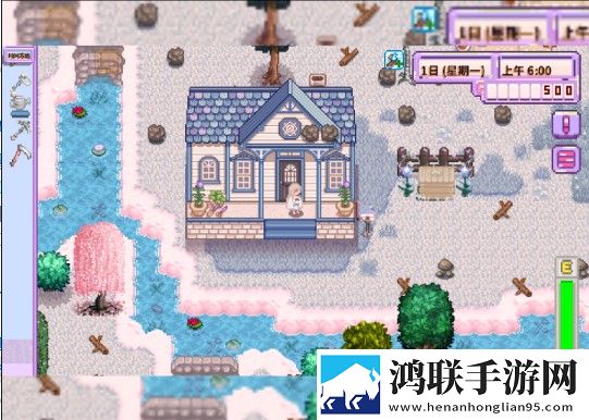 星露谷物语全镇可娶mod游戏