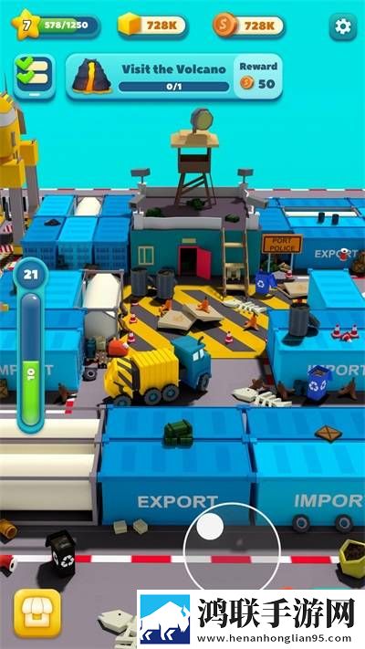 *车放置模拟Garbage Truck