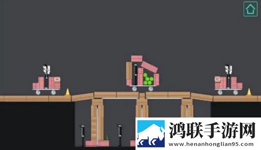 马桶人沙盒战斗