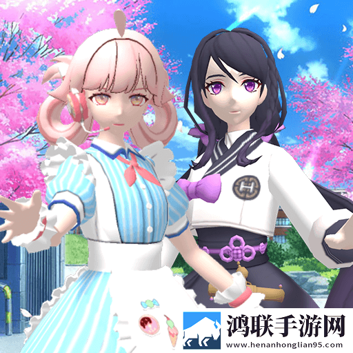 女神跑酷挑战