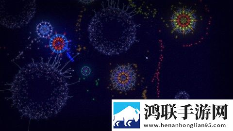 细胞战争