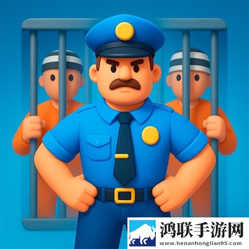 狱警日记