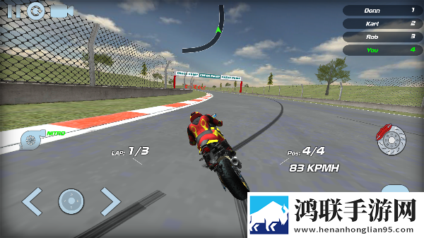 ride4(正版免费)