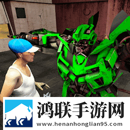 迷你精英战场