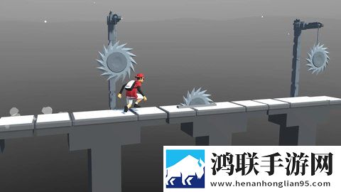 危险逃亡