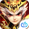 塔防三国志2无限蓝版 安卓版
