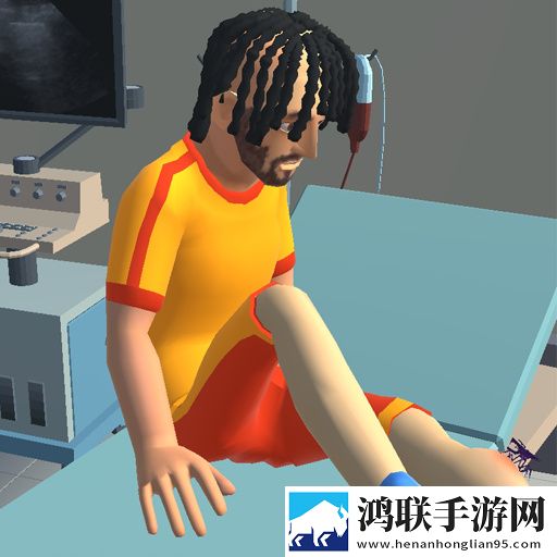 妙手神医