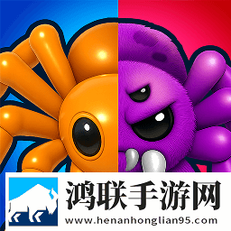 冲鸭蛛蛛侠