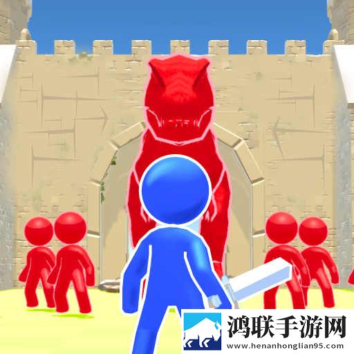 全民塔防大战