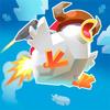 Jetpack Chicken MOD APK 2.4 (Unlimited Money) for Android