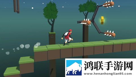 危险逃亡
