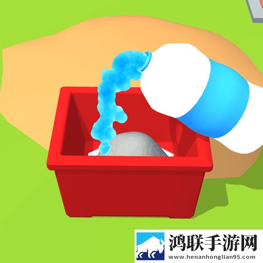 铸造人生