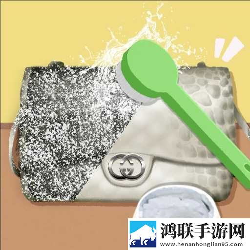 最强清洁工
