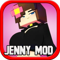jennymod珍妮(直装版)