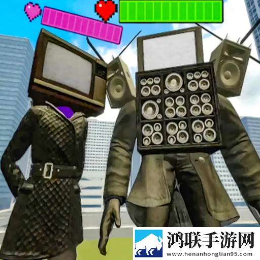 终极泰坦电视人