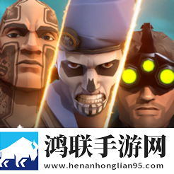 Tom Clancys菁英特工 中文版