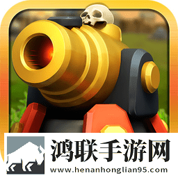 僵尸部落冲突中文版