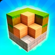 方块世界3D（最老版本）