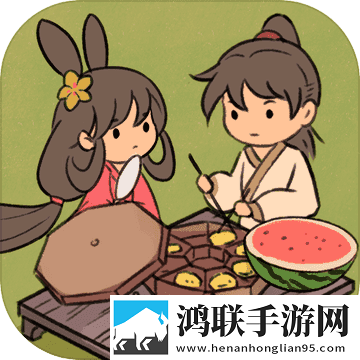 仙山小农