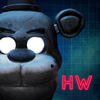 Five Night's at Freddy's: HW MOD APK 1.0 (Paid for free) for Android