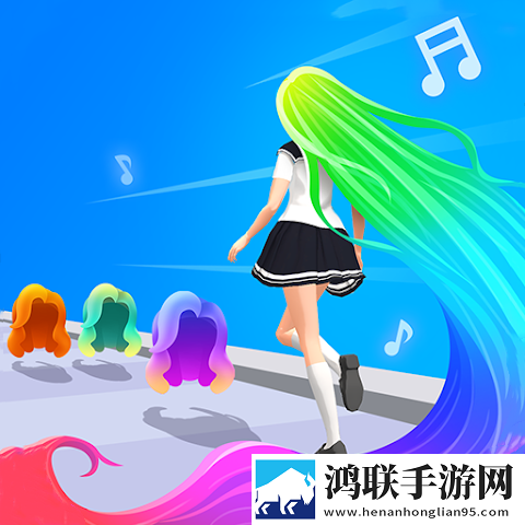 竞速大明星