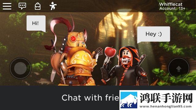 Roblox(手机版)