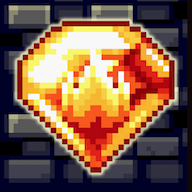 砖石狂潮Diamond Rush