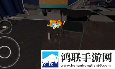 FnafSB_Ruin FnafSB_Ruin