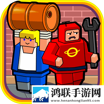 热血大乱斗功夫街头之战内购破解版