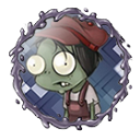 植物大战僵尸末日版(末日PVZ)