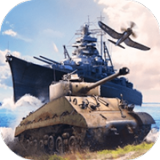 战争雷霆手游官方正版(War Thunder Mobile)
