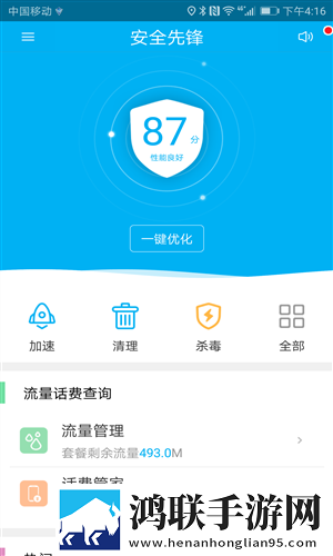 安全先锋官网