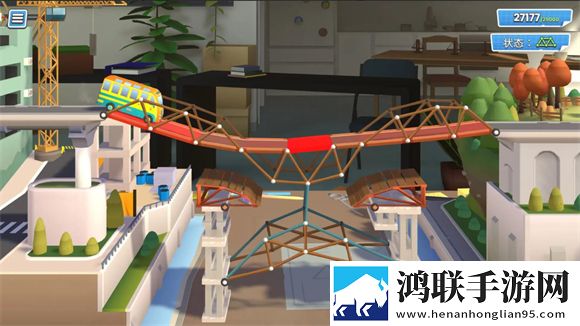 桥梁工程师
