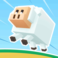 forward goat