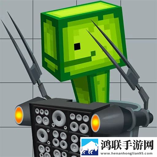 人类对战一败涂地