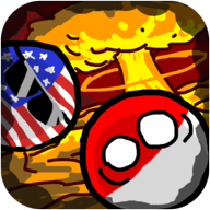 波兰球编年史官方正版(Polandball NSFWorld)