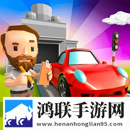 空闲发明家工厂大亨
