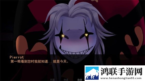 怪胎马戏团游戏手机版(The Freak Circus)