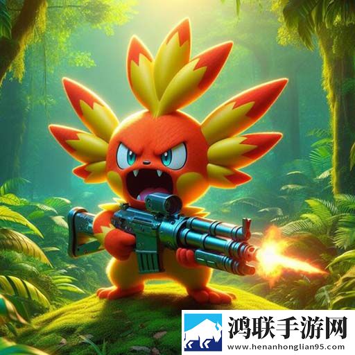 小世界大冒险