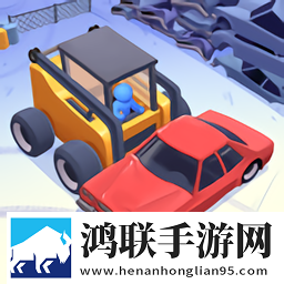 汽车垃圾场