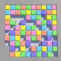 瓷砖匹配破坏Tile Buster
