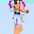 放大药剂Enlarge Potion