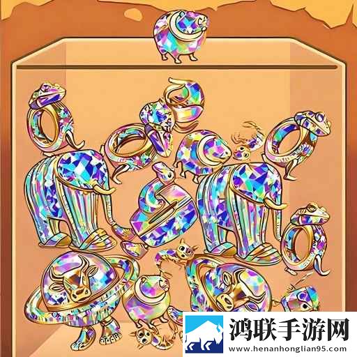 合成钻石山海经