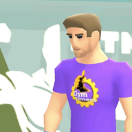 Gym Master
