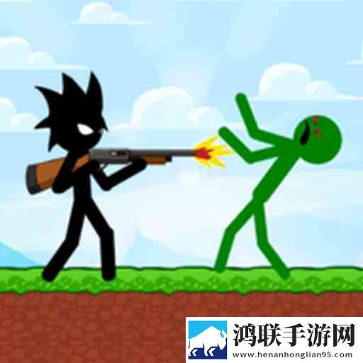 火柴人野外生存