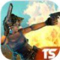 Spectra Free Fire : Sur