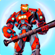 机器人钢铁格斗Real Robot Fighting Steel Game