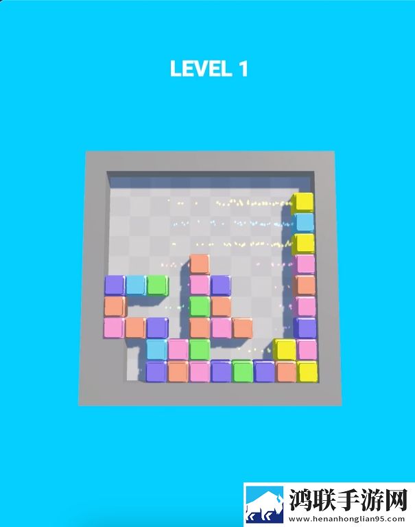 瓷砖匹配破坏Tile Buster