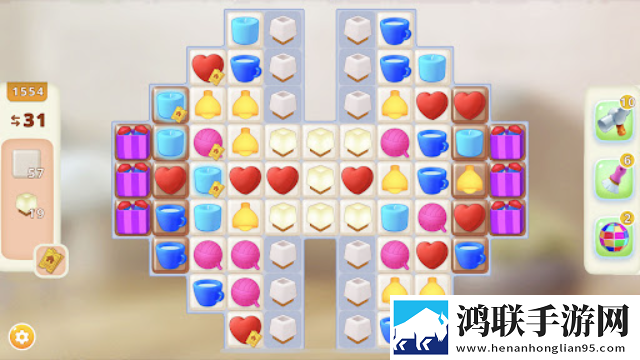 嘉居设计家(Homematch Home Design Games)